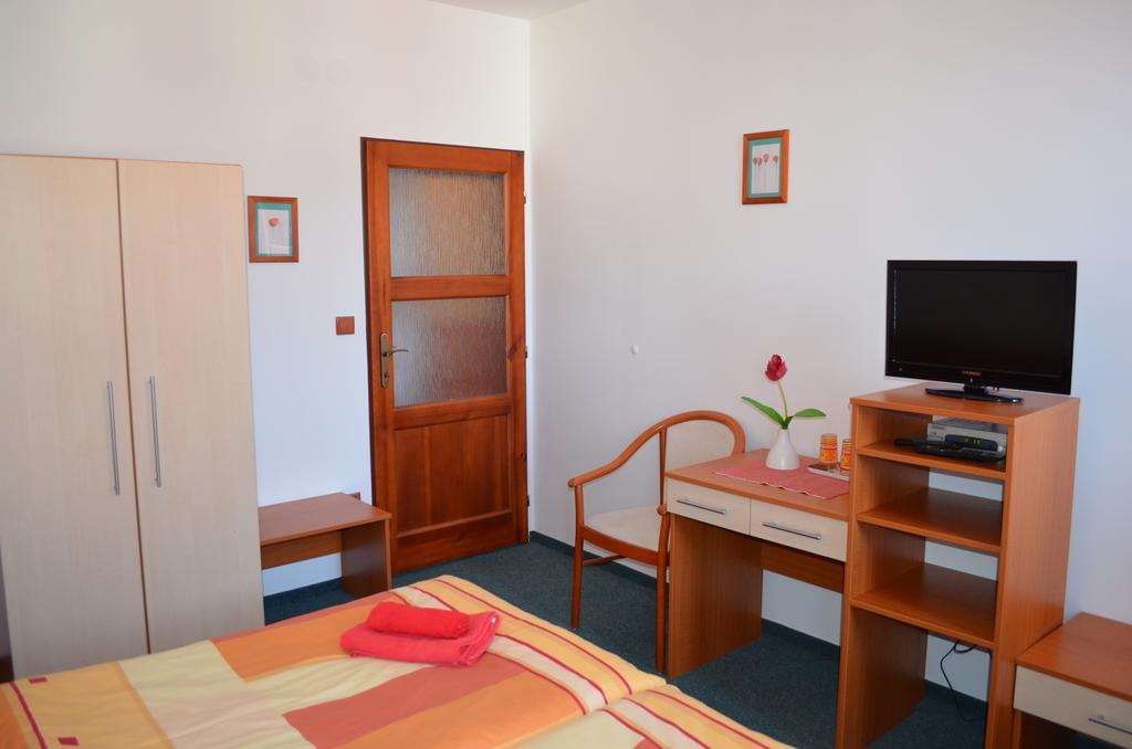 Hotel U Kapra Lazne Belohrad Exterior photo