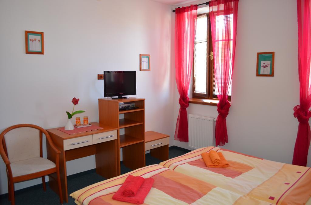Hotel U Kapra Lazne Belohrad Room photo