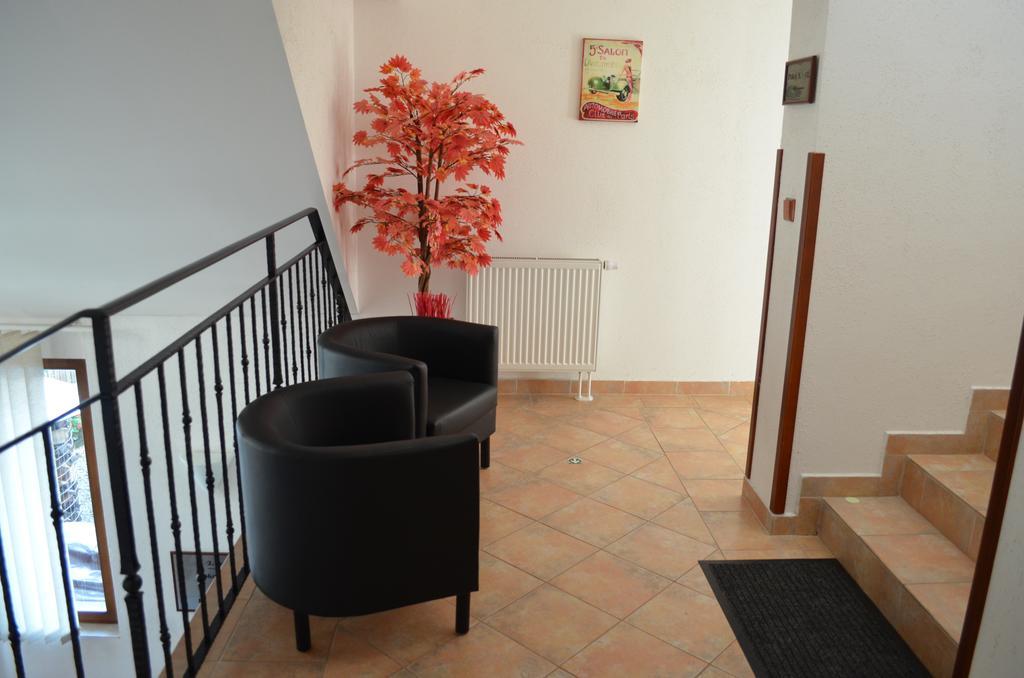 Hotel U Kapra Lazne Belohrad Room photo