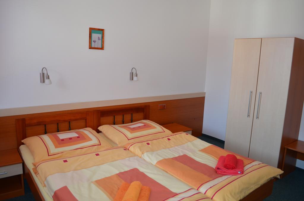 Hotel U Kapra Lazne Belohrad Room photo