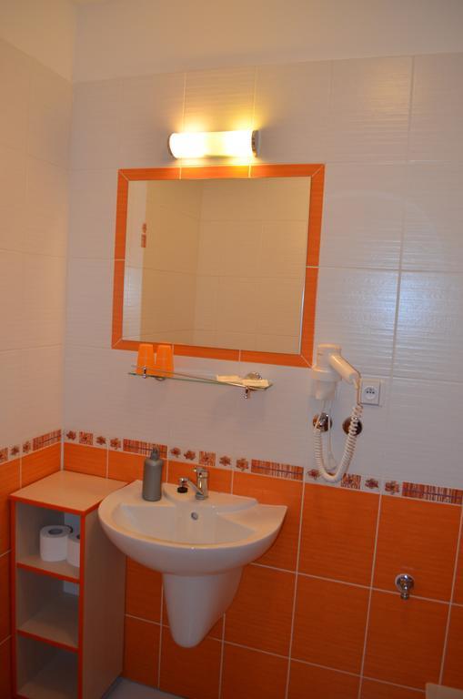 Hotel U Kapra Lazne Belohrad Room photo