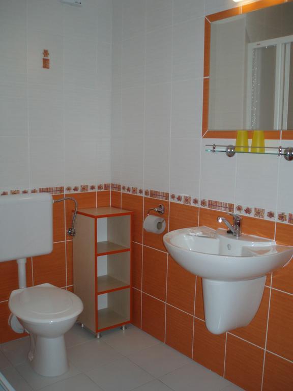 Hotel U Kapra Lazne Belohrad Room photo
